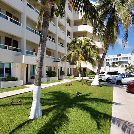 Ocean View Three Bedroom, Three Story Penthouse By The Beach Cancún Exteriér fotografie